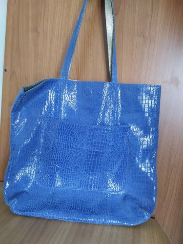 Borsa donna camomilla - borsa,