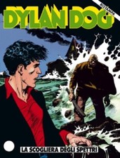 Dylan Dog - Prima ristampa La