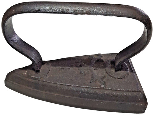 Ferro stiro ghisa - ferro,