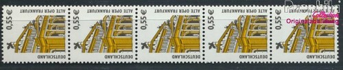 Germania 2300r cinque strisce - germania),