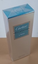 DICHIARAZIONE CARTIER L' EAU