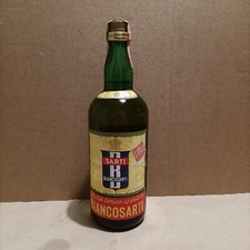 Amaro, aperitivo BIANCOSARTI-