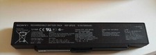Batteria ORIGINALE per Sony Vaio VGN-SZ61WN - PCG-6S3M - battery VGP-BPS10 4H30M