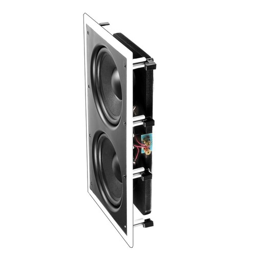 Osd 350w doppio - doppio, subwoofer
