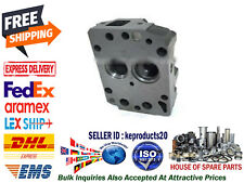 Testa Cilindro Motore Nuova