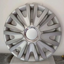 Borchia ruota copri cerchio coppe ruote copricerchi Rc Royale 14"