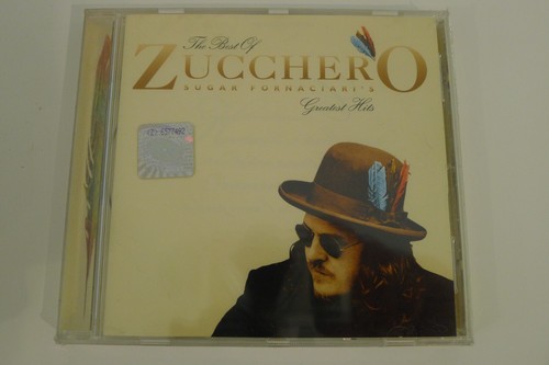 The best zucchero - best, /