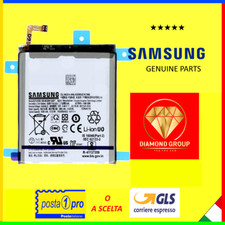BATTERIA ORIGINALE EB-BG991ABY PER SAMSUNG GALAXY S21 5G SM-G991 PRODUZ. 03/25?