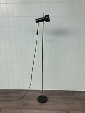 Piantana A Stelo Anni 70 Lampada Da terra Vintage