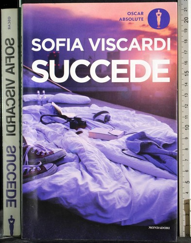 Oscar succede sofia - succede.,