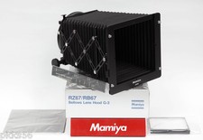 MAMIYA RB / RZ G-3