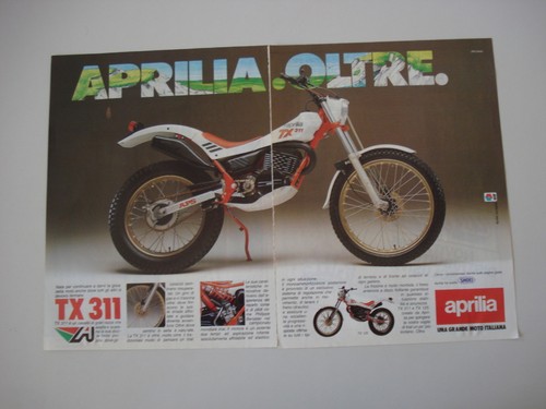 Advertising pubblicità 1986 - pubblicità,