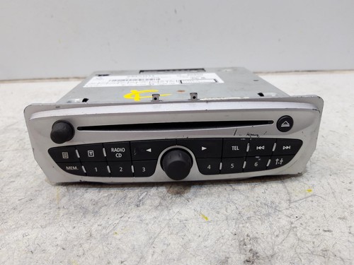 Genuino 2010 renault scenic - genuino,