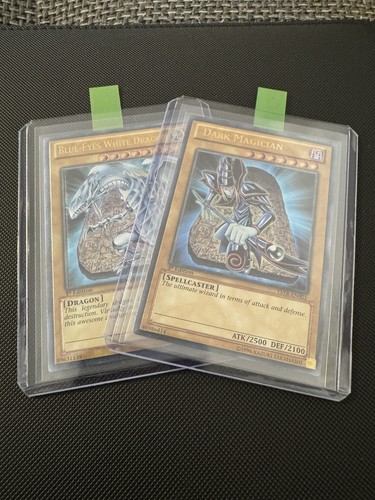 Starter deck - yu,