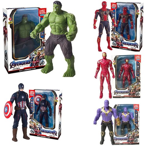 Marvel 2024 action figure - marvel,
