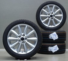 Ruote originali Mini F54