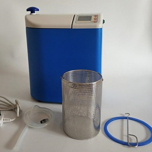 Sun3 mini sterilizzatore - sun3-i,