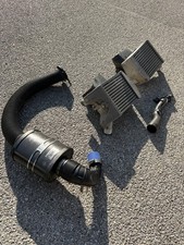 intercooler 500 abarth