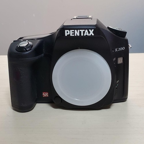 Corpo fotocamera reflex pentax - corpo,