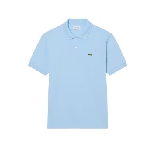 Lacoste 00 polo uomo - lacoste,