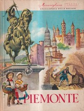 Piemonte - Lugani - Aristea -