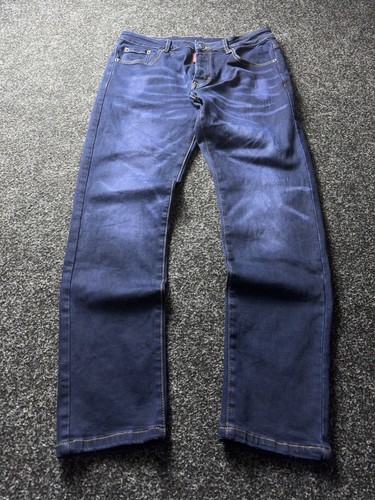 Jeans luxury 00s dsquared2 - jeans,