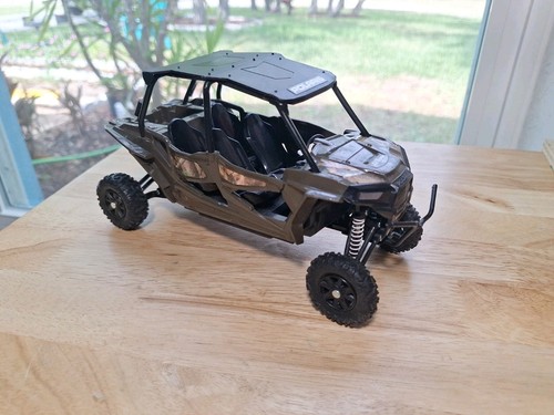 Rasoio polaris rzr turbo - polaris,