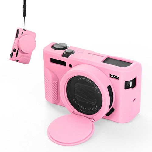 Per canon g7x mark custodia - canon,