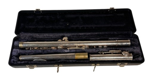 Flauto artley vintage - flauto,