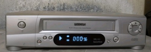 Philips vr570 - philips,