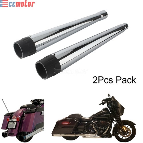 Marmitte scarico moto per