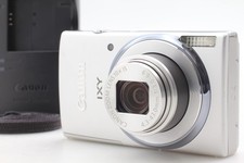 [N MINT+++] Canon IXY 140 IXUS