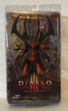 NECA Player Selects DIABLO