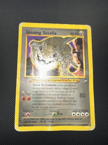 Nintendo pokémon shining - nintendo,
