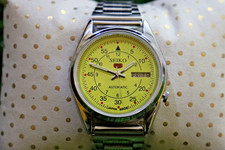 Orologio Insieme Con Quadrante