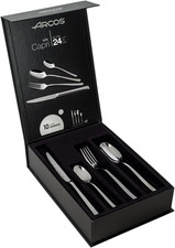 Set Di Posate Da Tavola 24