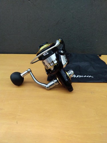 Mulinello spinning daiwa - da,