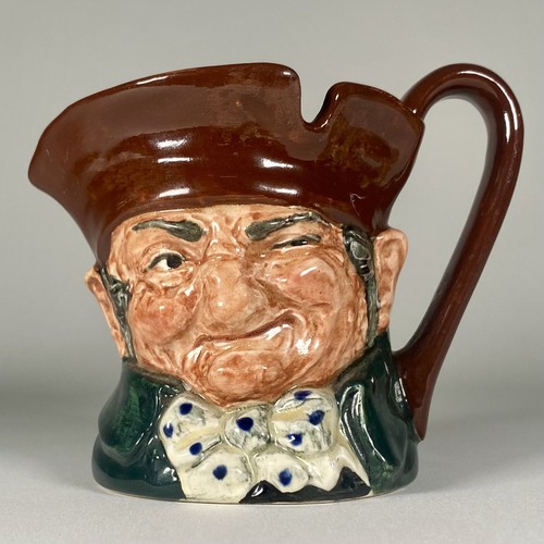 Royal doulton old - royal,