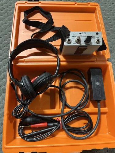 Metro tel 91a test set - tel,