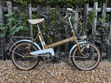 BICICLETTA PUCH MINI SHOLPPER