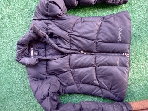 Marmot 650 piumino imbottito