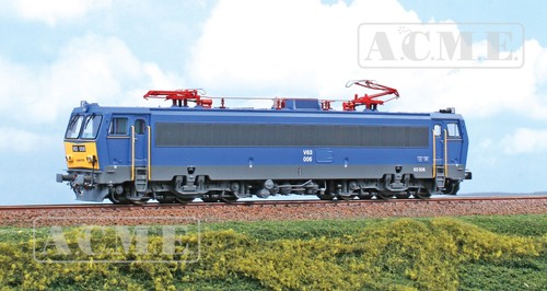 Acme 60665 loco elettrica - acme,