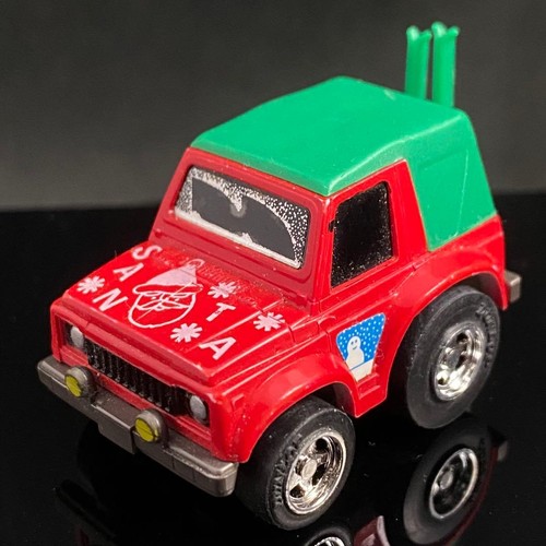 Takara choro 031 jimny - choro-q, n.031
