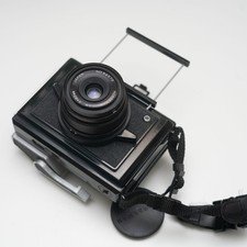 Horseman fotocamera pellicola