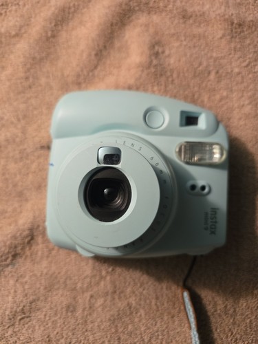 Fujifilm instax mini - instax, 9