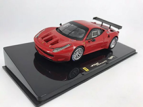 Modellino auto hot wheels 43 - modellino,