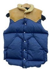 Gilet piumino Rocky Mountain