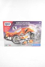 Scienza E Gioco Mechanics Clementoni