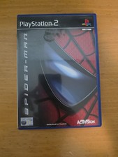 Spider man spiderman - spiderman, ps2