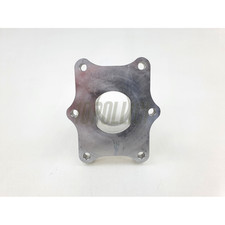 Collettore aspirazione Ø 39mm FABBRI RACING per cilindri lamellari Quattrini